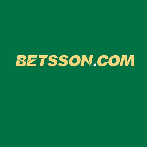 Logo da BETSSON